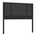 Sealey APMWB60PB Superline PRO Modular Pegboard Back Panel with Power Bar 1500mm, Refurbished, Grade C, 6 Months Warranty