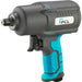 PCL APP210S Prestige TURBO Impact Wrench 1/2" Drive
