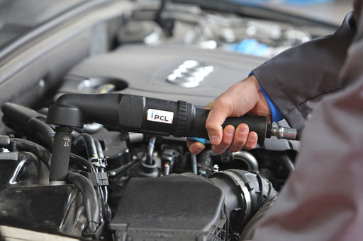 PCL APP340 Prestige Lumphammer Ratchet 3/8" Drive