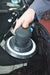 PCL APP760 Prestige Palm Sander 150mm (6") diameter