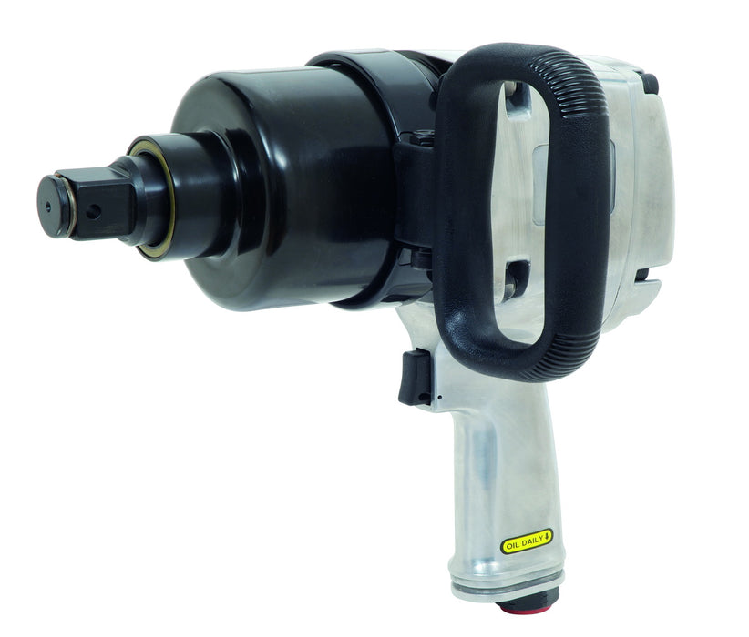 PCL APT265 Pistol Grip Impact Wrench 1" Drive