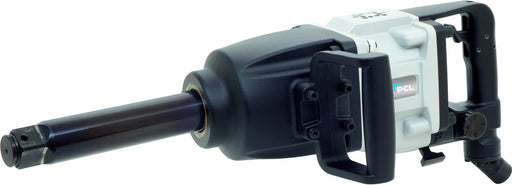 PCL APT266 Hercules Impact Wrench 1" Drive with 200mm Extended Shank