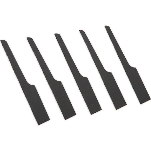 PCL APT32 Bi-Metal Reciprocating Saw Blades 32 Teeth (5 per Pack)