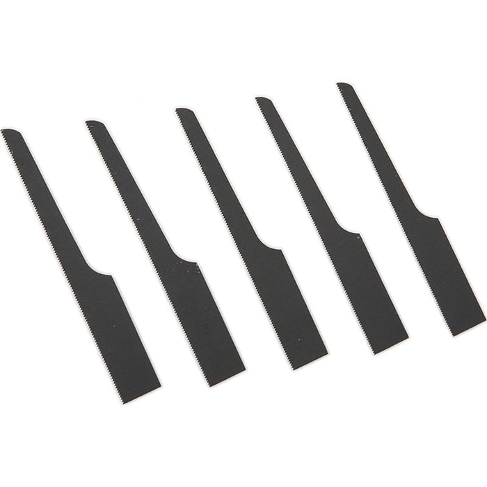 PCL APT32 Bi-Metal Reciprocating Saw Blades 32 Teeth (5 per Pack)