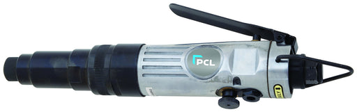 PCL APT408 Straight Air Screwdriver 1/4" Hex Drive