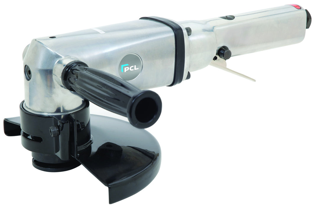 PCL APT716 Angle Grinder 180mm (7") diameter Disc Size