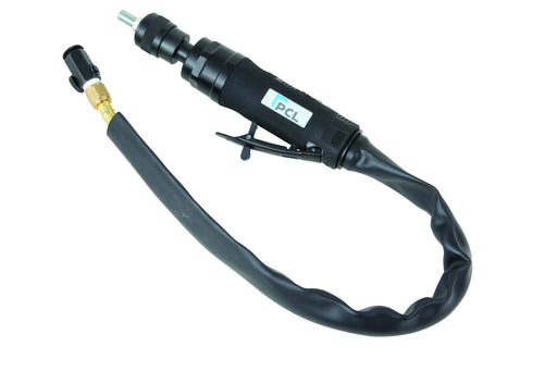 PCL APT740 Air Tyre Buffer with Whip Hose & Speed Regulator