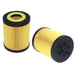 Oil Filter Cartridge, ASAS Filter- AS1510