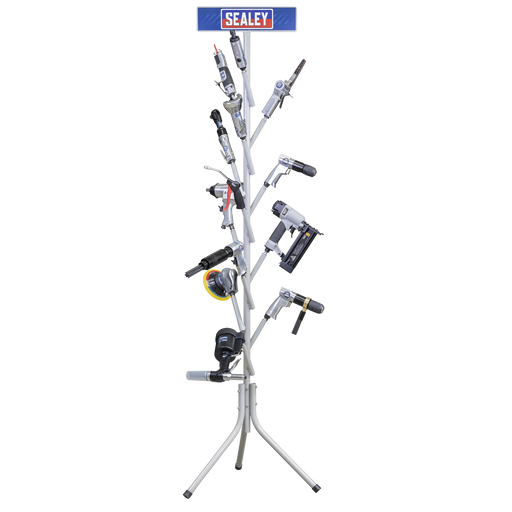 Sealey AS1COMBO5 Air Tool Stand Deal