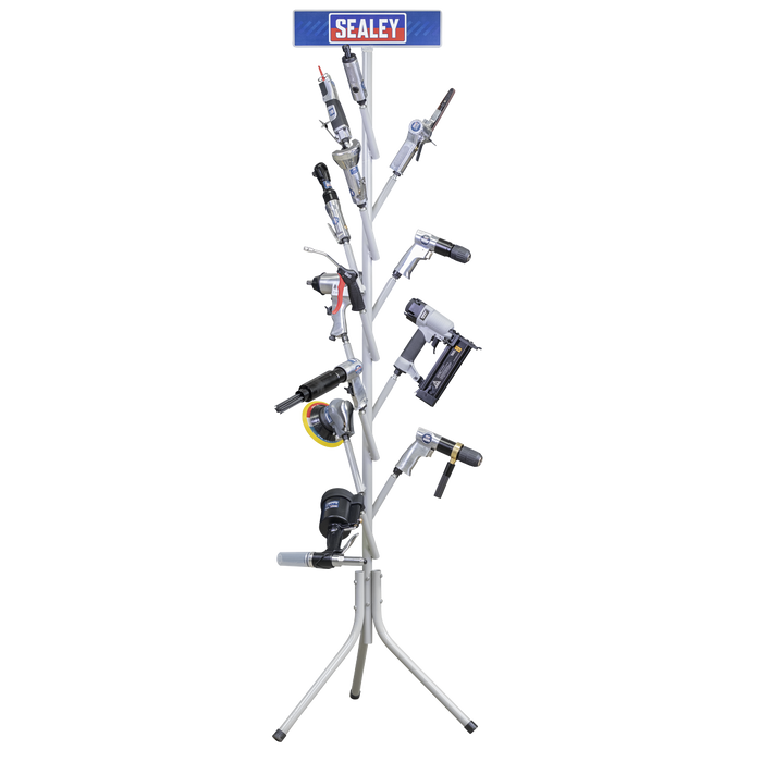 Sealey AS1COMBO5 Air Tool Stand Deal