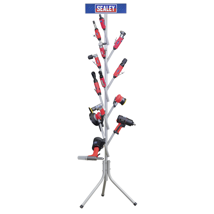 Sealey AS1COMBO6 Generation Air Tool Stand Deal