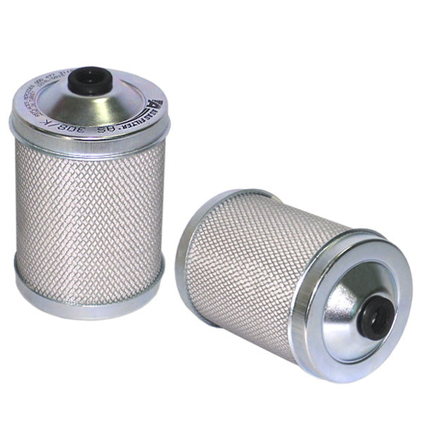 Fuel Filter Cartridge, ASAS Filter- AS308K