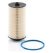 Fuel Filter Cartridge, ASAS Filter- ASTE3594