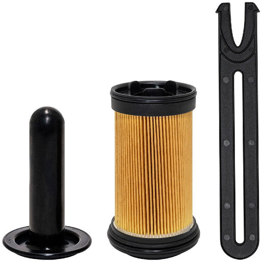 Urea Def Fuel Filter Cartridge Kit, ASAS Filter- ASUR3921KIT
