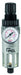 PCL ATC6 Air Treatment Filter/Regulator 0-145 psi/0-10 bar, 1/4 Ports
