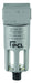 PCL ATF6 Air Treatment Filter 1/4 Ports