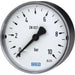 PCL ATG4 Pressure Gauge 0-160 psi & 0-11 bar, R 1/8 Inlet