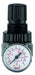 PCL ATR6 Air Treatment Regulator 0-145 psi/0-10 bar, 1/4 Ports