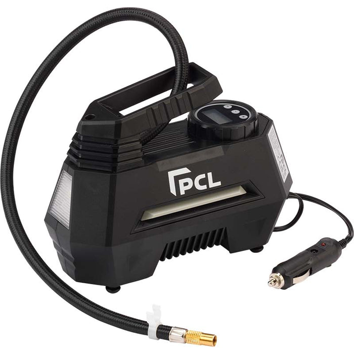 PCL ATT750 12V Tyre Inflator