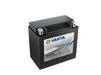 AUX14 Varta Silver Dynamic Auxiliary AGM Car Battery 13Ah - 513106052, 1 Year Warranty