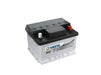 AUX1 Varta Silver Dynamic Auxiliary Car Battery 12V 35Ah - 535106052, 1 Year Warranty