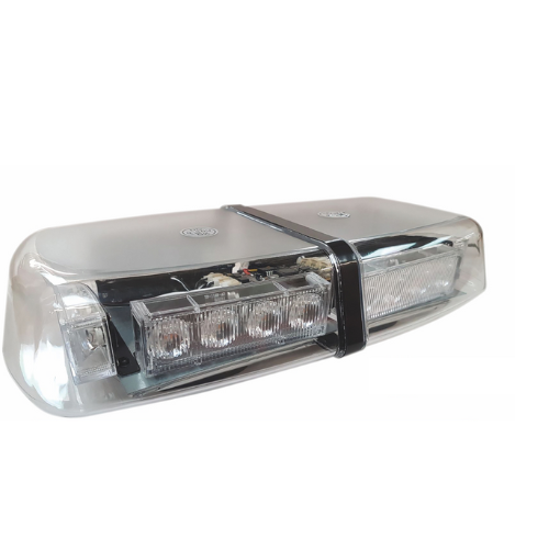 Ashtree 12/24v 310mm REG 10 Approved, Magnetic Fitting Compact LED Mini Light Bar, AVS-MLB200