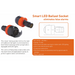 Ashtree 12v Smart LED Ballast Socket REG 10 Approved, AVS-BAL1