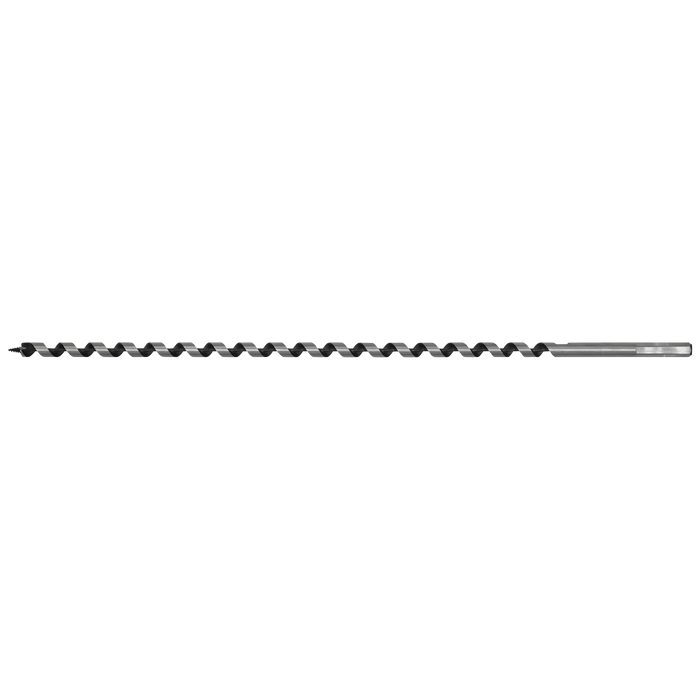 Sealey AW10x460 Auger Wood Drill Ø10 x 460mm