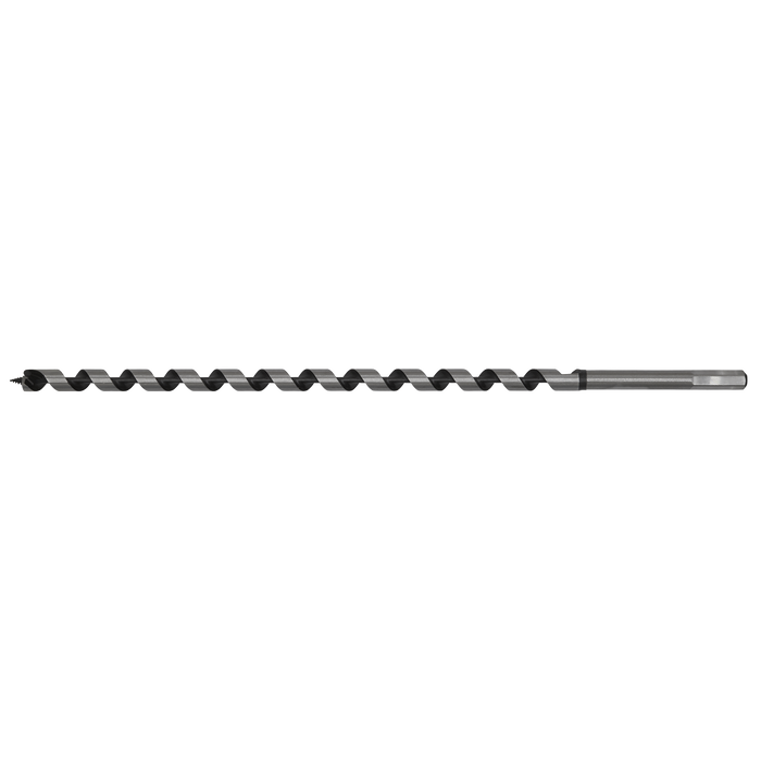 Sealey AW14x460 Auger Wood Drill Ø14 x 460mm