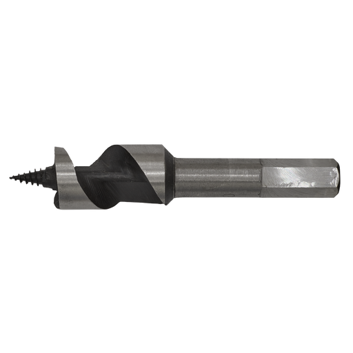 Sealey AW20x100 Auger Wood Drill Ø20 x 100mm