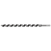 Sealey AW22x460 Auger Wood Drill Ø22 x 460mm