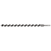 Sealey AW25x600 Auger Wood Drill Ø25 x 600mm