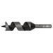 Sealey AW28x155 Auger Wood Drill Ø28 x 155mm