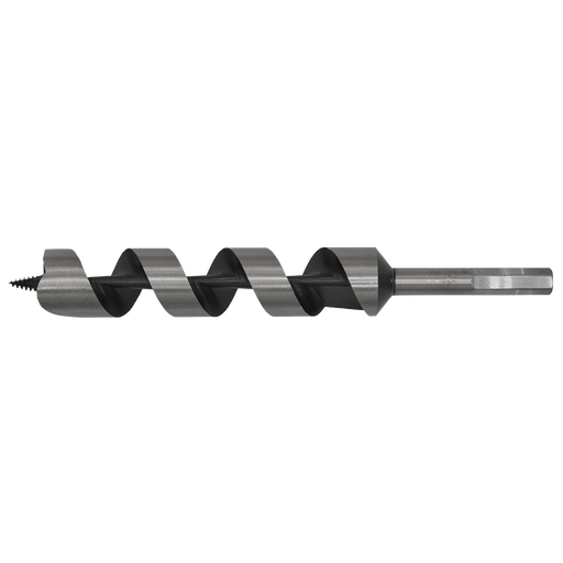 Sealey AW30x235 Auger Wood Drill Ø30 x 235mm