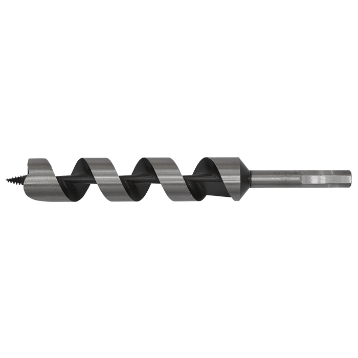 Sealey AW30x235 Auger Wood Drill Ø30 x 235mm