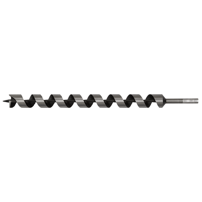 Sealey AW32x460 Auger Wood Drill Ø32 x 460mm