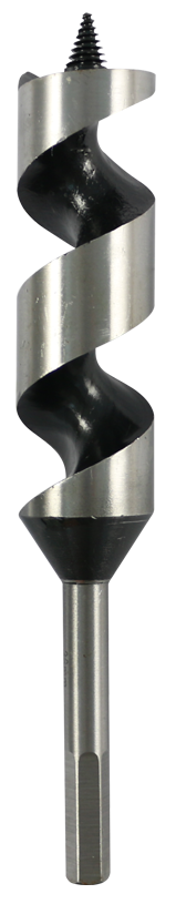 Abracs 12.0mm x 320mm Auger Bit, AWDB120320