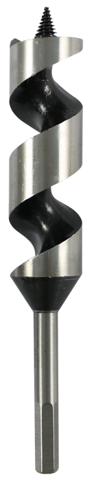 Abracs 18.0mm x 620mm Auger Bit, AWDB180620
