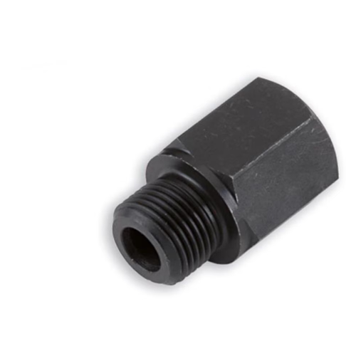 Larzep AZ1112, Fitting, Adaptor, 3/8" BSP - 3/8" NPT, 36 mm