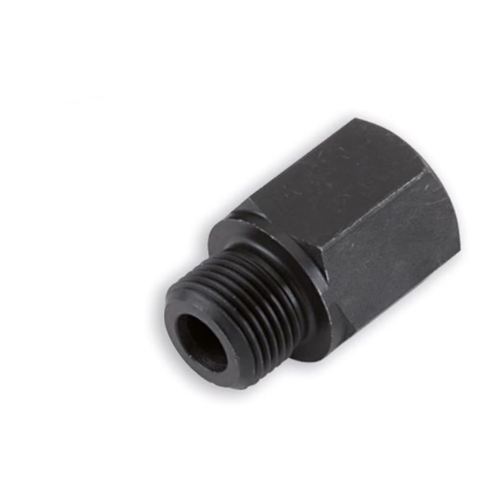 Larzep AZ1113, Fitting, Adaptor, 3/8" NPT - 1/4" BSP, 36 mm