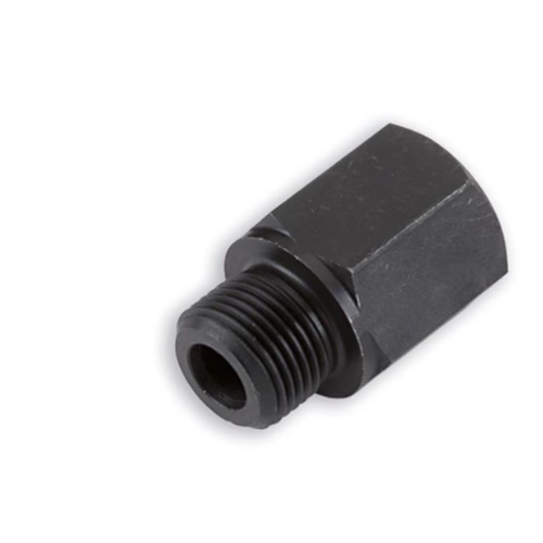 Larzep AZ1114, Fitting, Adaptor, 3/8" NPT - 3/8" BSP, 36 mm