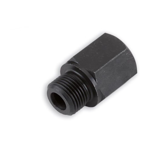 Larzep AZ1123, Fitting, Adaptor, 1/2" NPT - 3/8" BSP, 45 mm