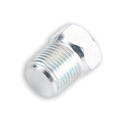Larzep AZ1182, Fitting, Plug, 3/8" NPT
