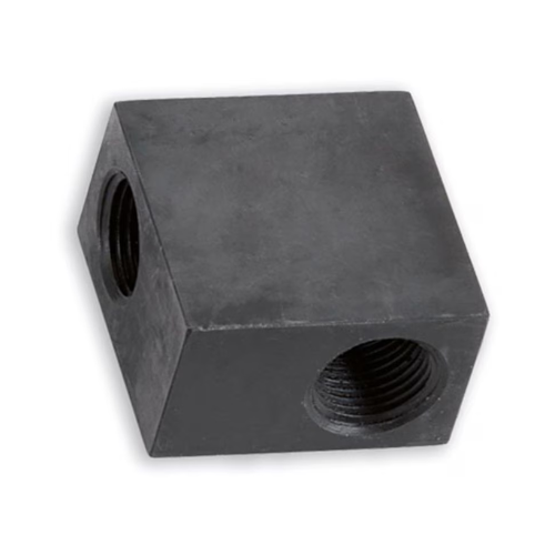 Larzep AZ1202, Fitting, Elbow Fitting, 3/8" NPT