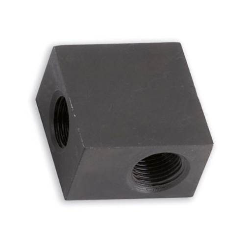 Larzep AZ1242, Fitting, Tee Fitting, 3/8" NPT