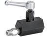 Larzep AZ5200, Manually Operated Check Valve