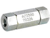 Larzep AZ5500, Check Valve, One Direction