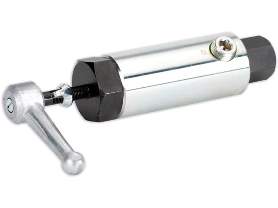 Larzep AZ5600, Pressure Relief Valve