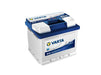 B18 Varta Blue Dynamic Car Battery 12V 44Ah - 544402044 - 063, 4 Years Warranty