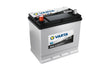 B24 Varta Black Dynamic Car Battery 12V 45Ah - 545079030 Type 049H, 4 Years Warranty